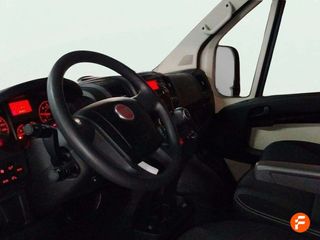 Fiat Ducato Ducato 30 2.3 MJT 150CV PC-TN Combi