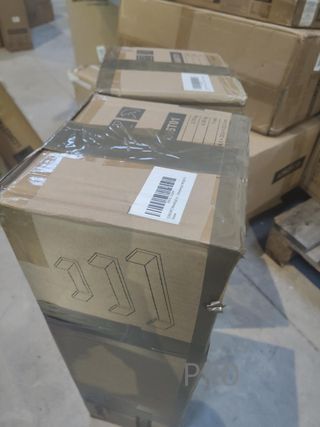 Estantes de Pared, Juego de 3, Estantes Flotantes