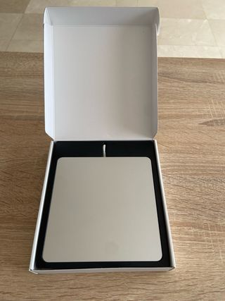 Apple USB SuperDrive Lector DVD Externo