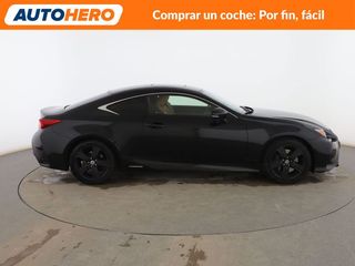 Lexus RC RC 300h Luxury