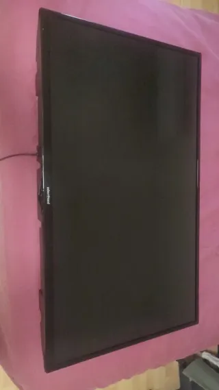 Smart TV Edenwood 43" Negra