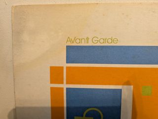 Avant Garde ‎– Get Down (The Remixes) House