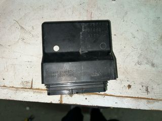 Centralita Suzuki SV650