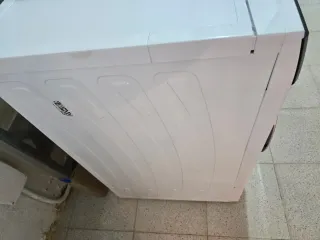 Secadora Cecotec Bomba Calor 9kg