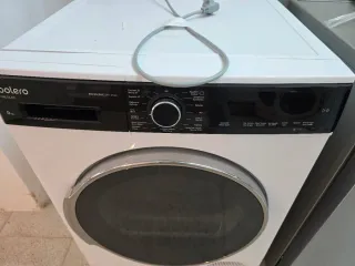 Secadora Cecotec Bomba Calor 9kg