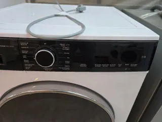 Secadora Cecotec Bomba Calor 9kg