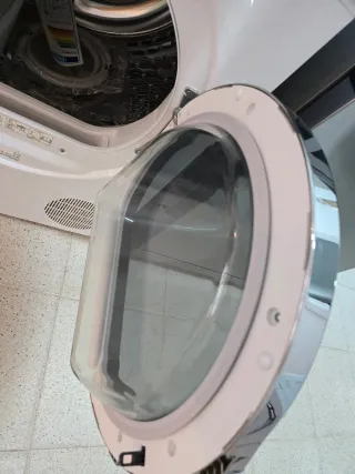 Secadora Cecotec Bomba Calor 9kg