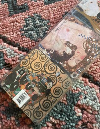 6 Sottobicchieri Gustav Klimt