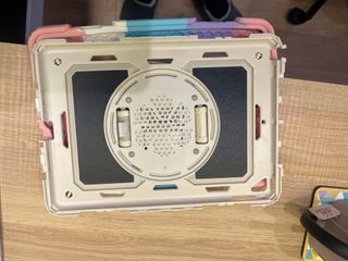 Funda iPad Air 2 Multicolor