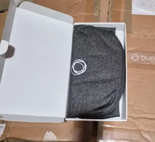 Capota extensible bugaboo FOX gris melange Nueva