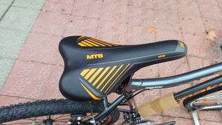 Bicicleta Montaña Anakon Premium 27.5