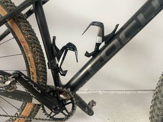 Focus Raven 8.9 2019 GX AXS talla M 29”