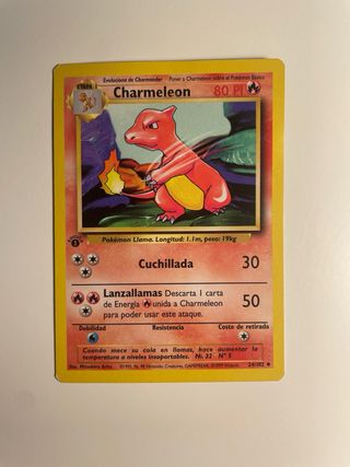 Primeras ediciones en Español