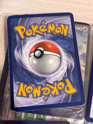 Carte Pokemon Rayquaza VMAX V EX