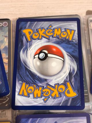 Carte Pokemon Rayquaza VMAX V EX