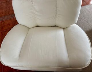 Sillón Relax Eléctrico con Calefacción