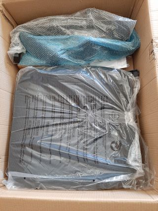 Silla Escritorio NUEVA Ergonómica