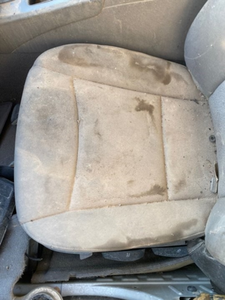 ASIENTO DELANTERO IZQUIERDO BMW SERIE 3 TOURING (