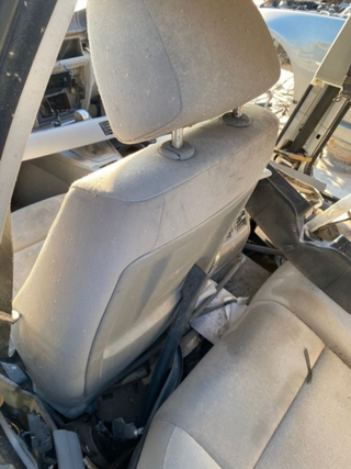 ASIENTO DELANTERO IZQUIERDO BMW SERIE 3 TOURING (