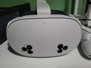 Meta Quest 3