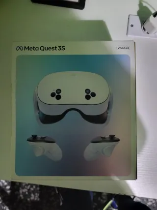 Meta Quest 3