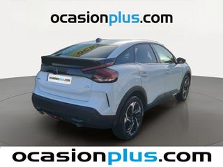 Citroen C4 PureTech 130 S&S Max EAT8 96 kW (131 CV)