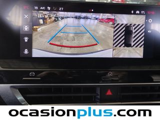 Citroen C4 PureTech 130 S&S Max EAT8 96 kW (131 CV)