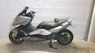 Ricambi YAMAHA XP 500 T-MAX 2008-11