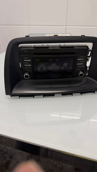 Pantalla Mazda CX5 Original