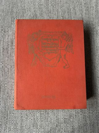 Antología de la literatura infantil española(1973)