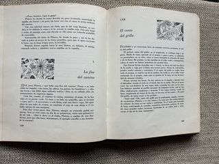Antología de la literatura infantil española(1973)