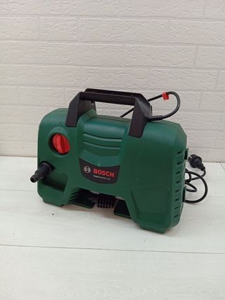 Hidrolimpiadora 110 bar Bosch
