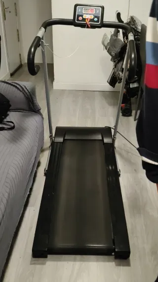 Cinta de correr 500W