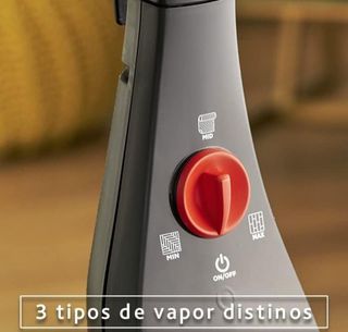 Mopa a vapor VILEDA-Steam
