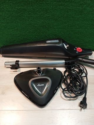 Mopa a vapor VILEDA-Steam