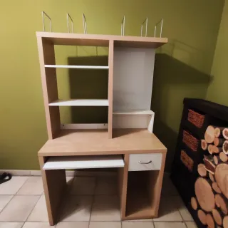 Escritorio IKEA en Guadalajara