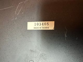 Mesa de mezclas Akiyama MX 4200 Blue