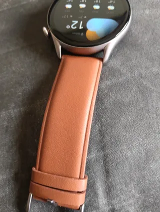 Amazfit GTR 3 Pro Smartwatch