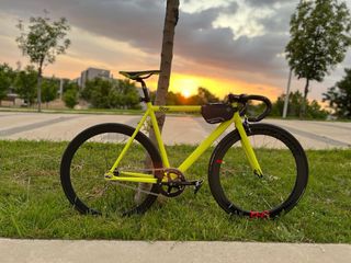 8bar Krzberg Fixie Urbana