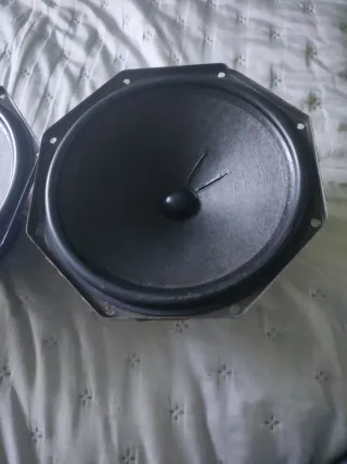 Woofer Philips Ad 8066 W4