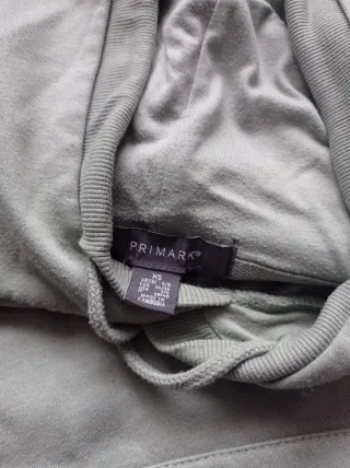 Sudadera con capucha