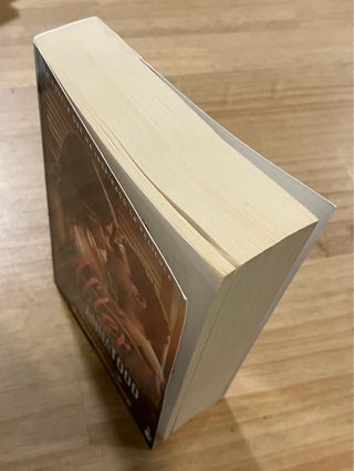 After 1 (Ed. Película). Anna Todd.