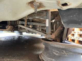 Transmisiones BMW 325 TD E36