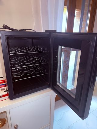 Cantinetta Vini 12 Bottiglie