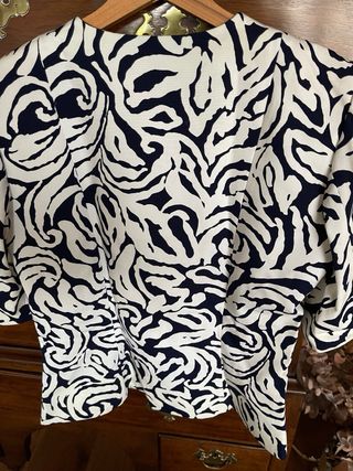 Traje chaqueta mujer Yves Saint Laurent