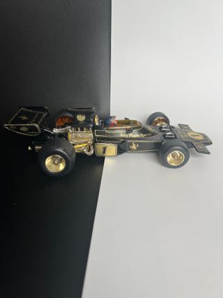 F1 Lotus John Player Special