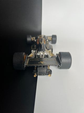 F1 Lotus John Player Special