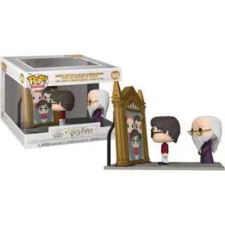 Funko Pop! Harry Potter Espejo de Oesed