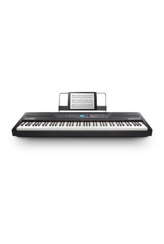 Piano Alesis Recital Pro 88 teclas