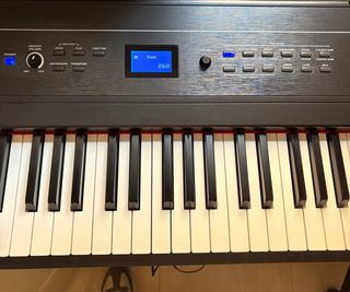 Piano Alesis Recital Pro 88 teclas
